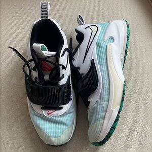 NIKE GIANNIS BASKETBALL SHOE